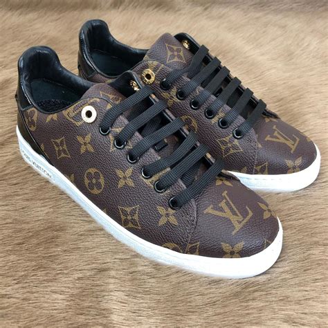 sneakers louis vuitton omo|Designer Sneakers for Women .